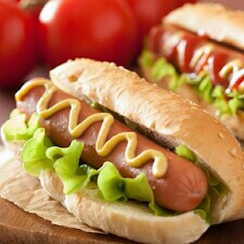 HOT DOG MINI SPESIAL