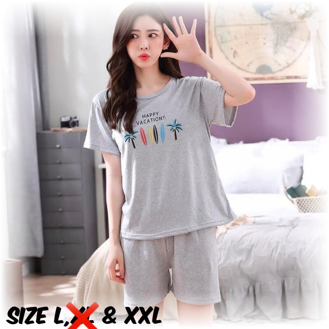 HOT PANTS IMPORT 5