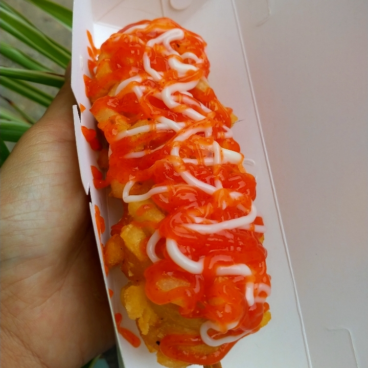 HOTANG Original Saos Mayo