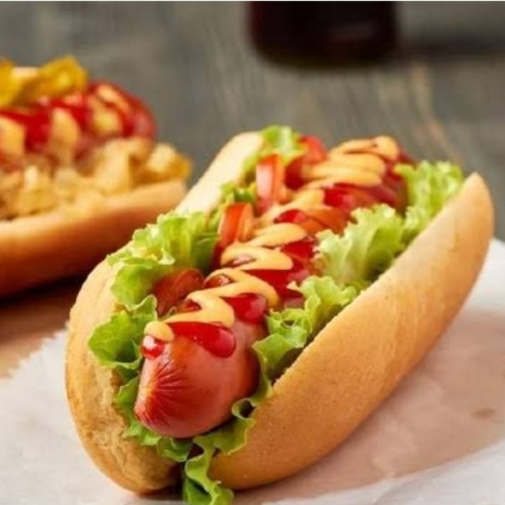 HOTDOG