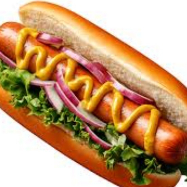 HOTDOG DOUBLE SOSIS
