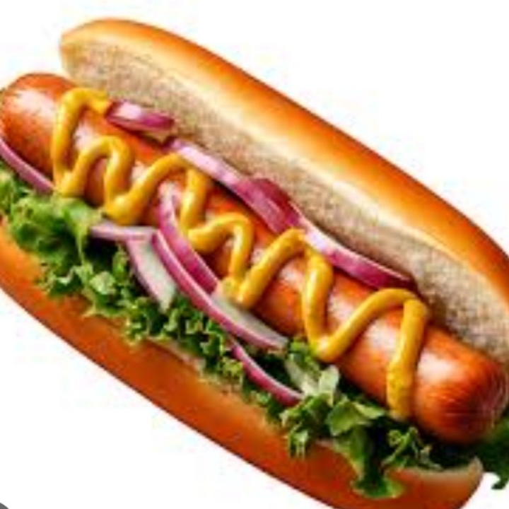HOTDOG SOSIS KEJU