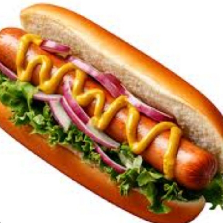 HOTDOG SOSIS TELUR