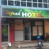 HOTEL HIJRAH ACEH BESAR
