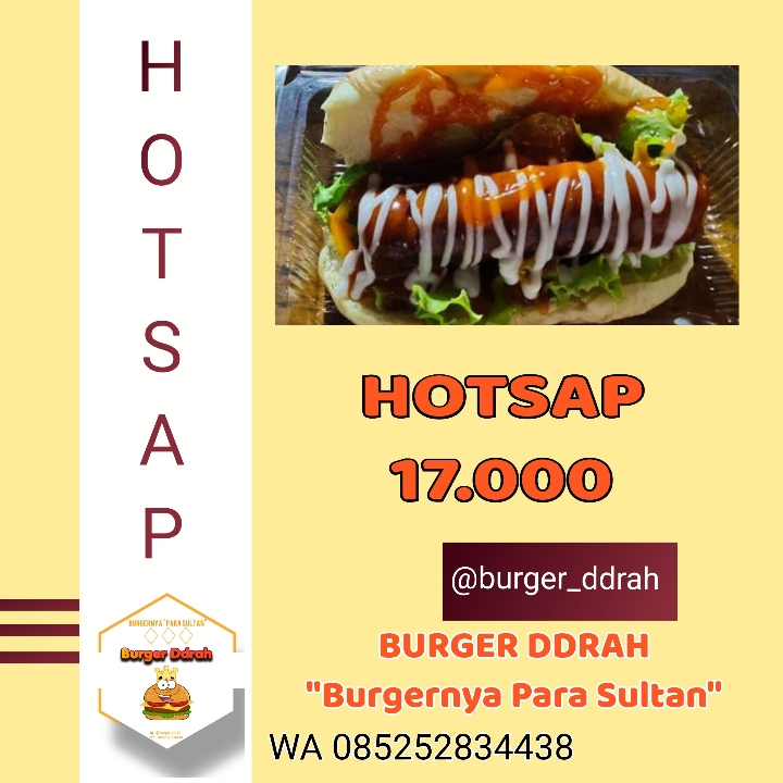 HOTSAP 2