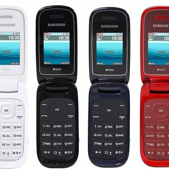 HP SAMSUNG LIPAT