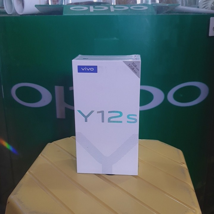 HP Y12s