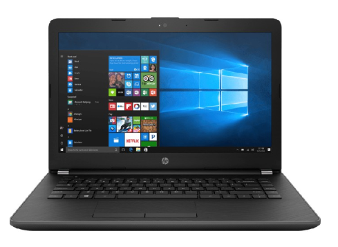 HP 14 CK0012TU