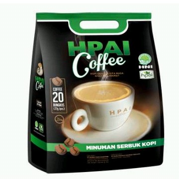 HPAI Coffee