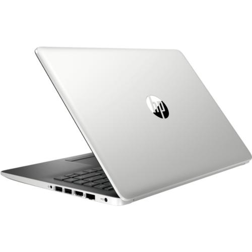 HP Notebook 14-ck0004TX - Silver [4LD86PA]