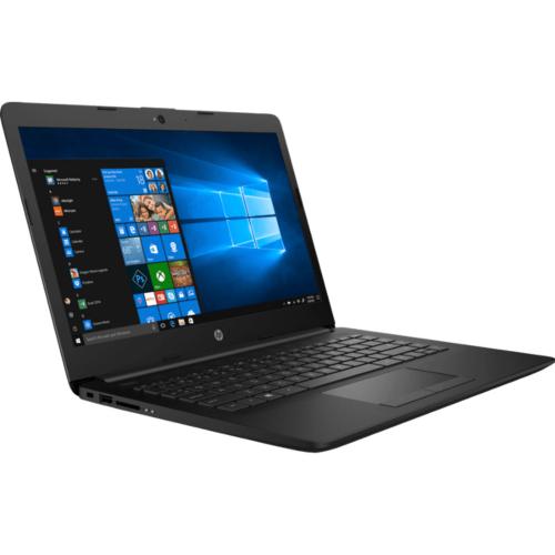 HP Notebook 14-cm0005AU - Black [4LD43PA]