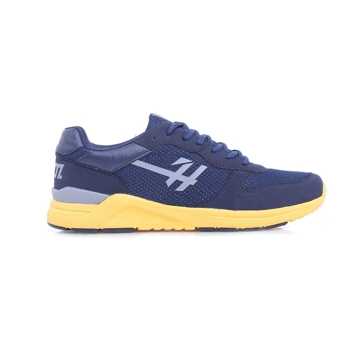 HRCN BLUE EVOLUTED Men Shoes Sepatu Sneaker Kets Pria - H 5374