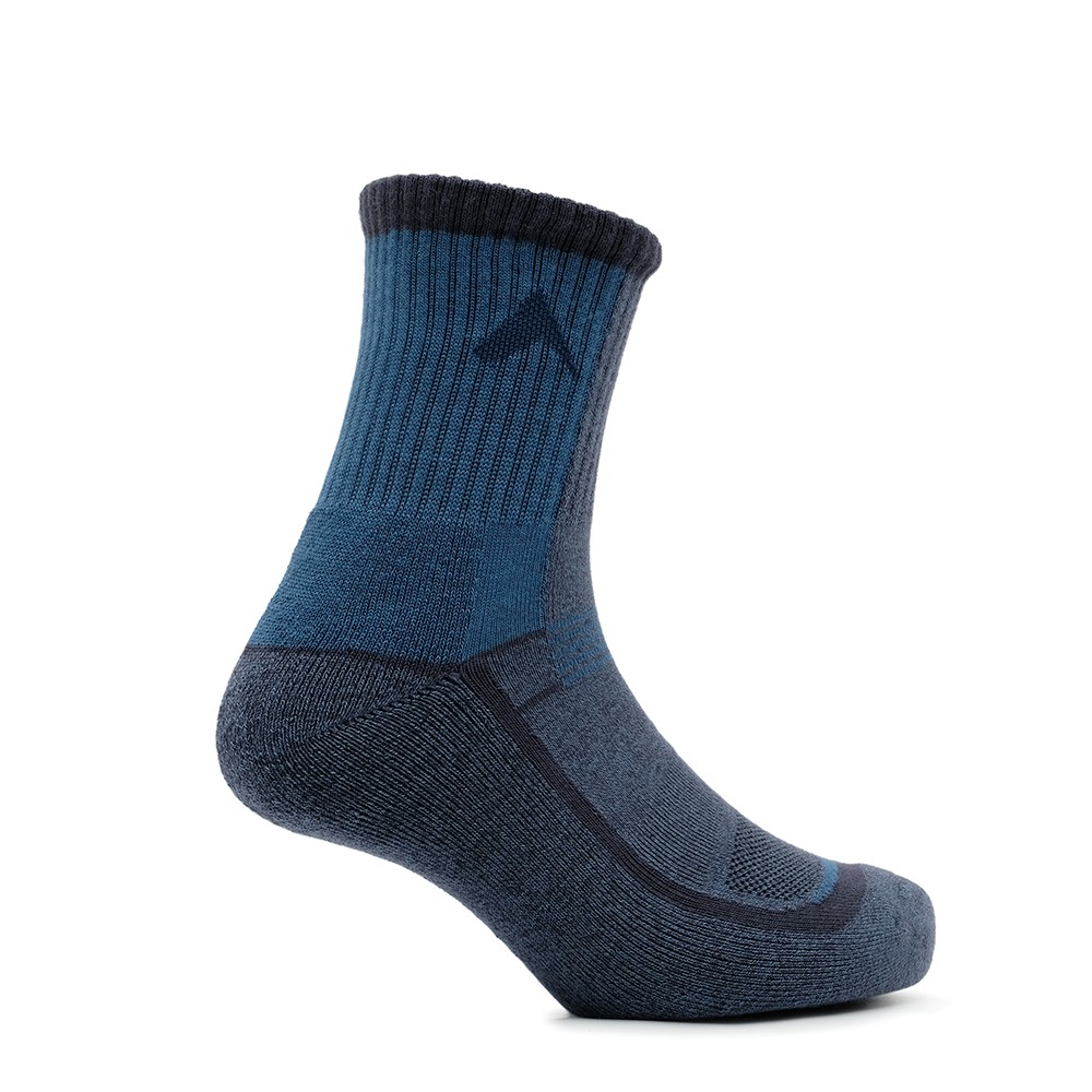 HURRICANE SHORT MID SOCKS