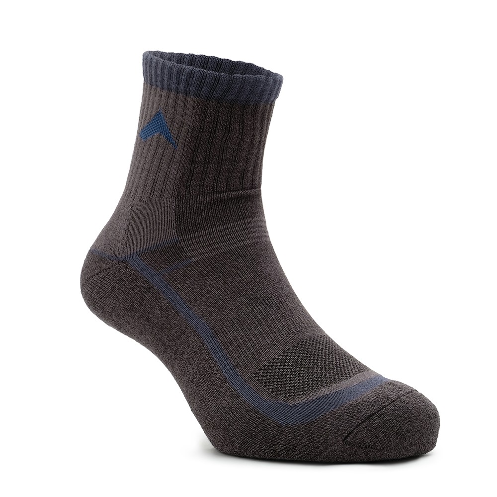 HURRICANE SHORT MID SOCKS 2