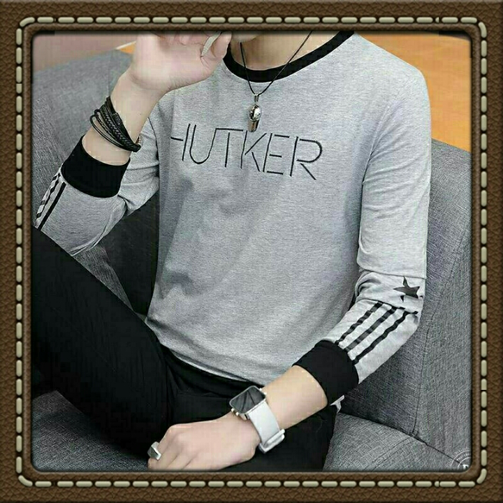 HUTKER GREY