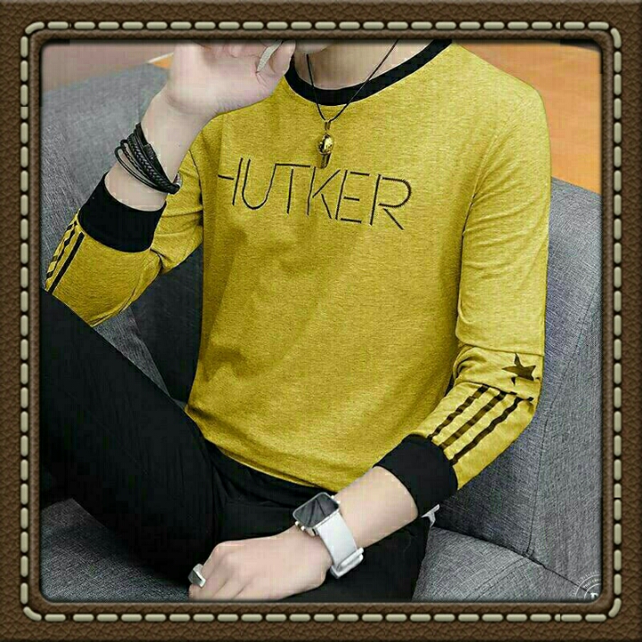 HUTKER KUNING