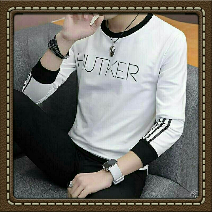 HUTKER PUTIH
