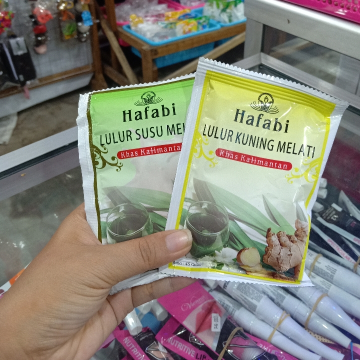 Hafabi