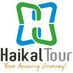 Haikal Tour