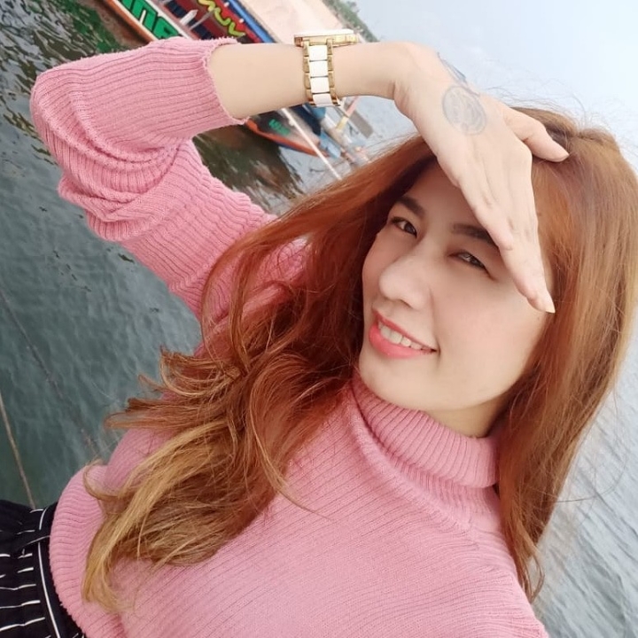 Hair Coloring 3