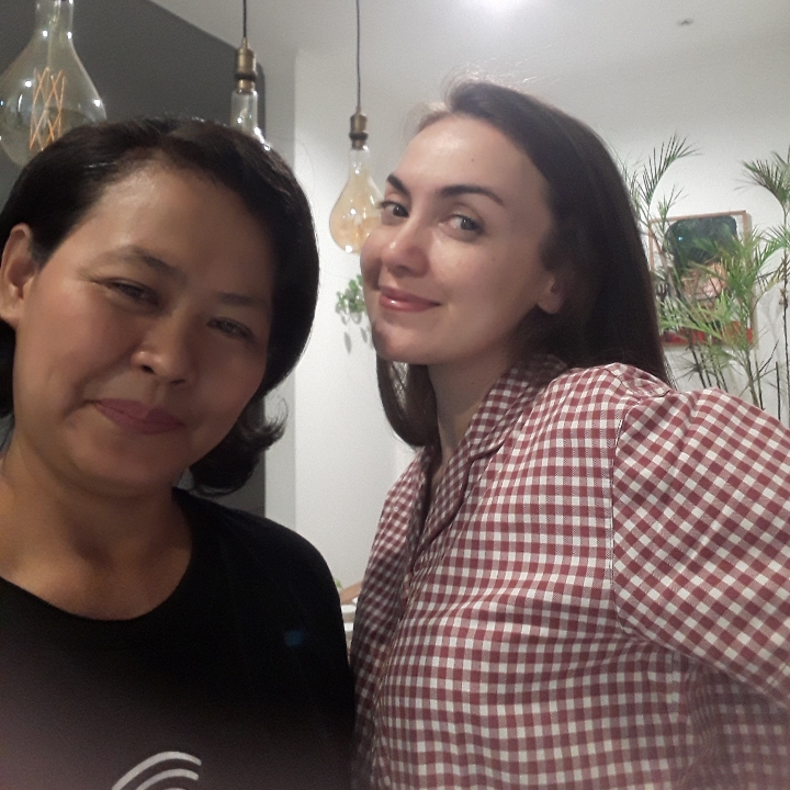 Hair Cutting 2