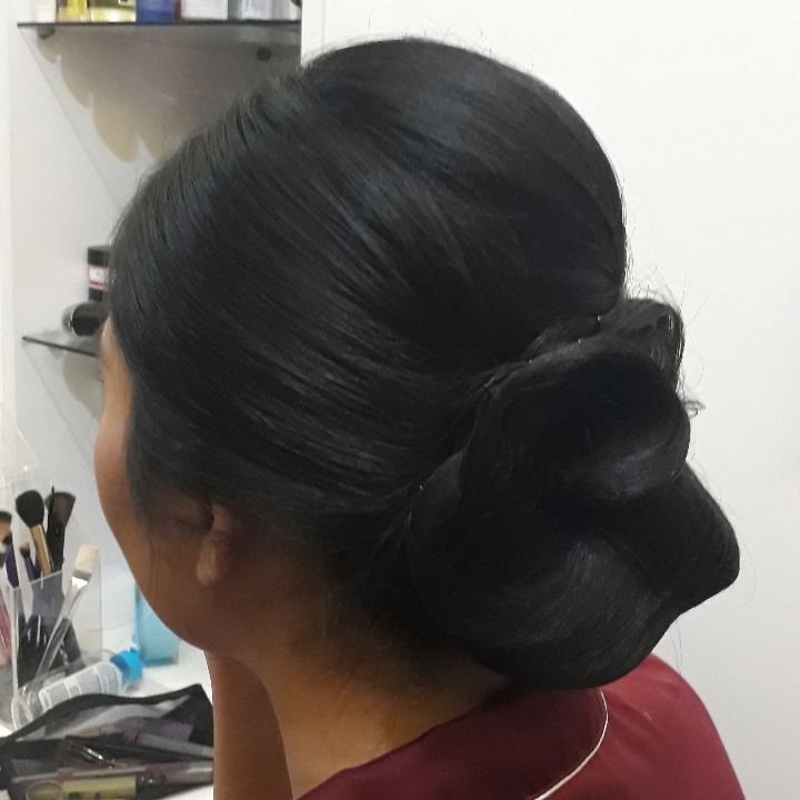 Hair Do 3