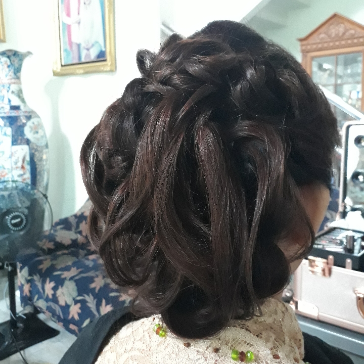 Hair Do 5
