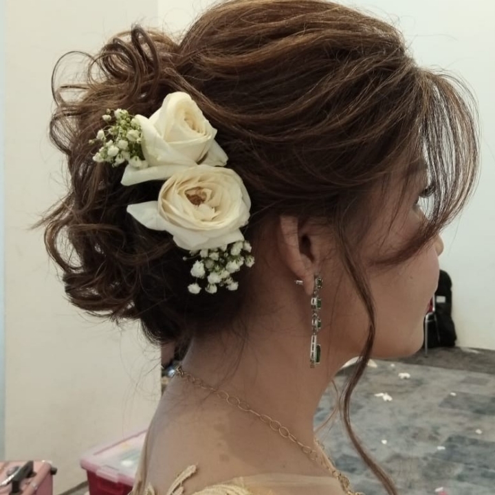 Hairdo