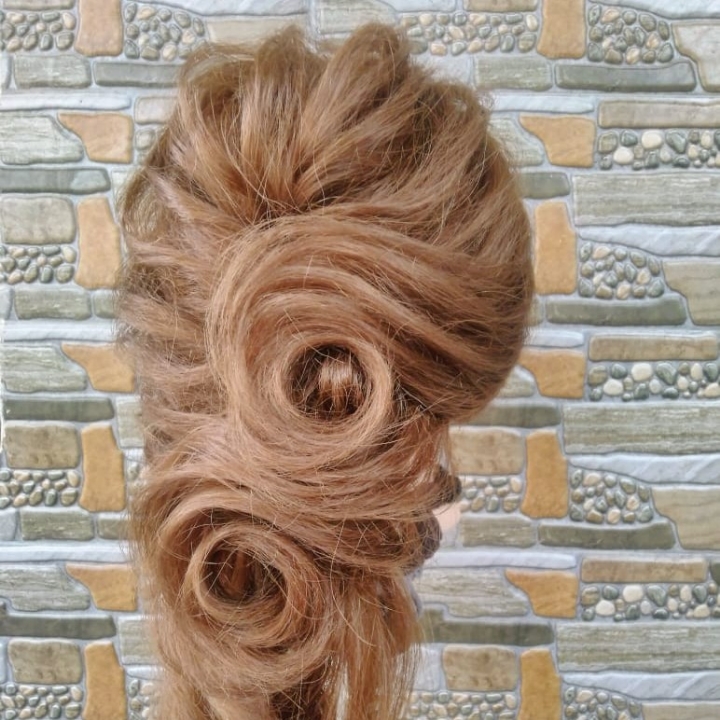 Hairdo 2