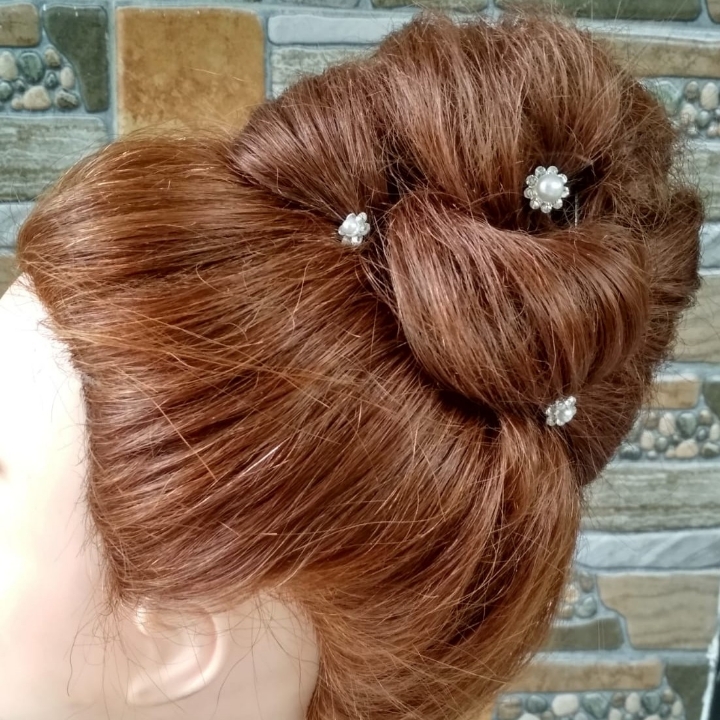 Hairdo 3