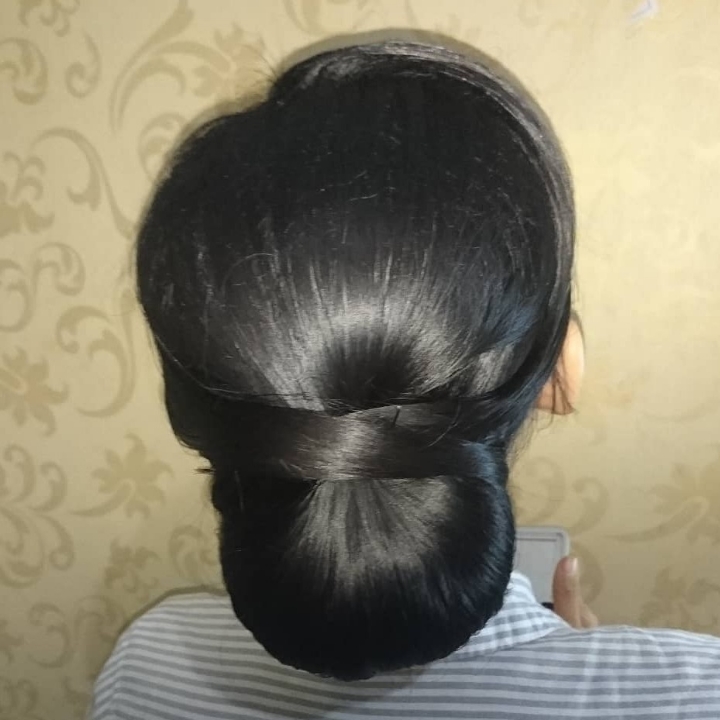 Hairdo Simple 2