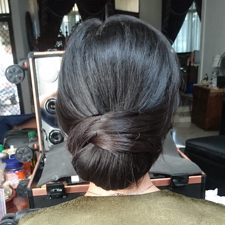 Hairdo Simple 3