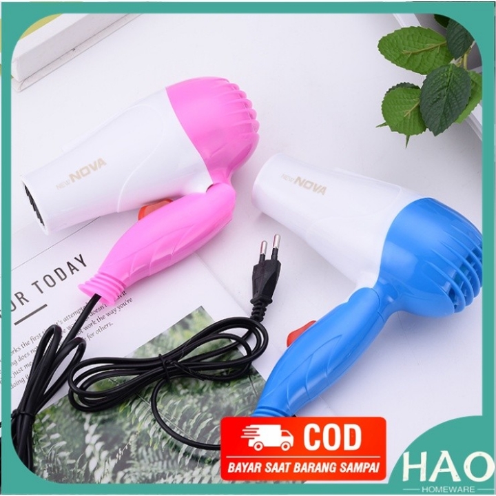 Hairdrayer Mini