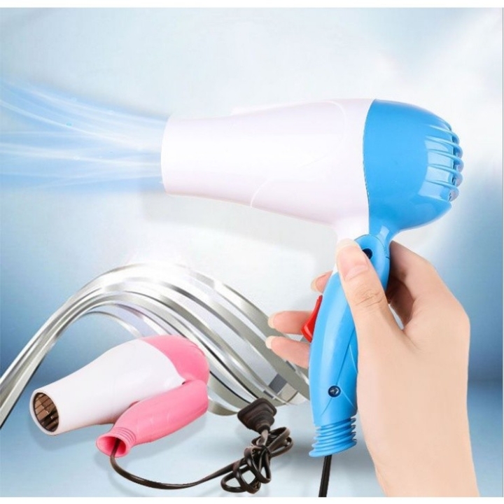 Hairdrayer Mini 2