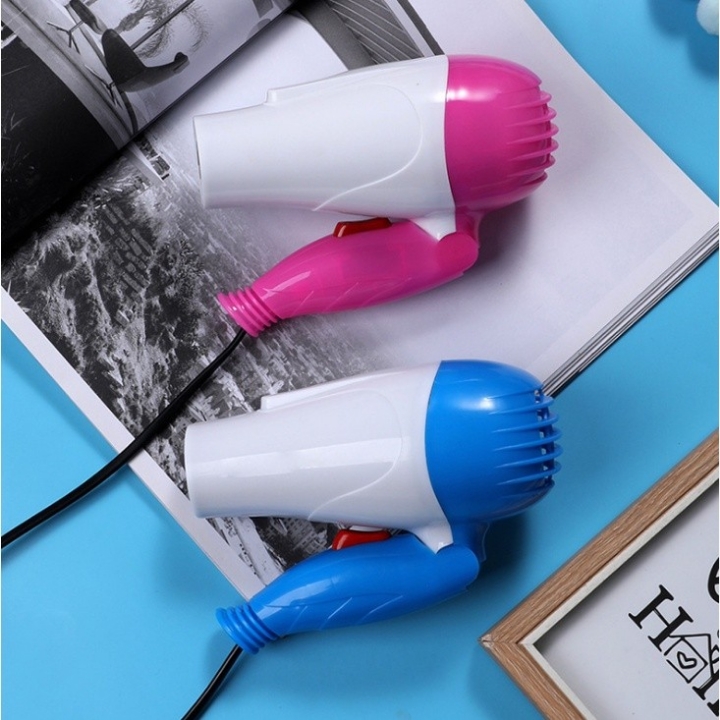 Hairdrayer Mini 3