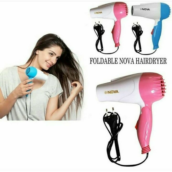 Hairdryer Mini