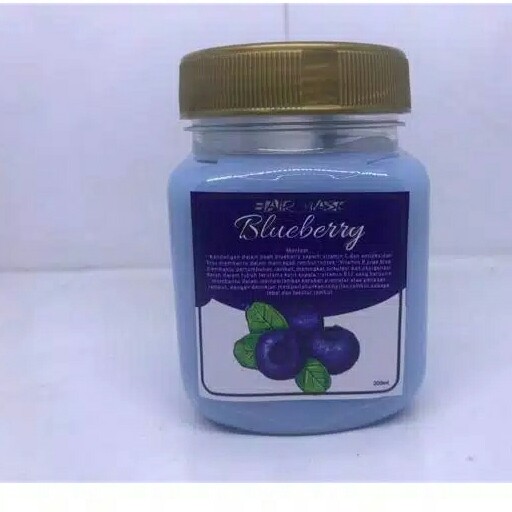 Hairmask 3