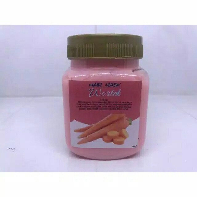 Hairmask 4