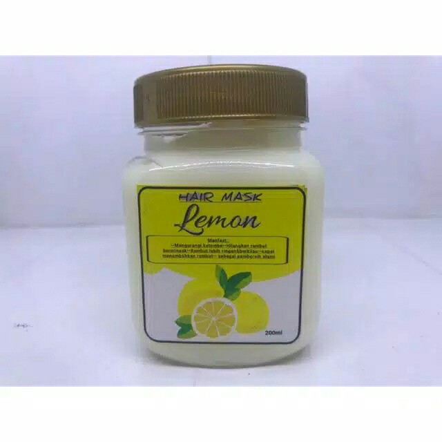 Hairmask 5