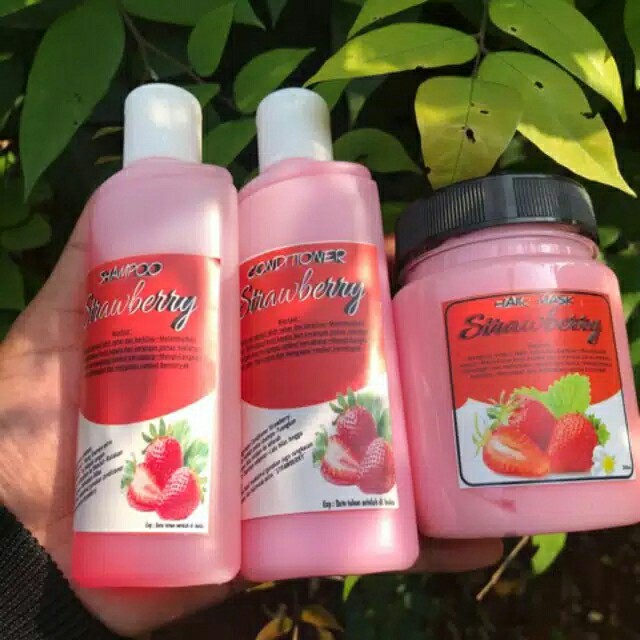Hairmask Dr Kenz 2