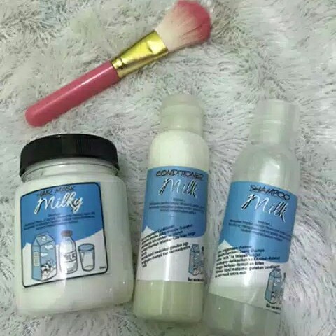 Hairmask Dr Kenz 5
