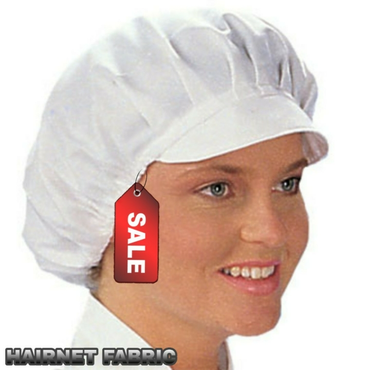 Hairnet Fabric