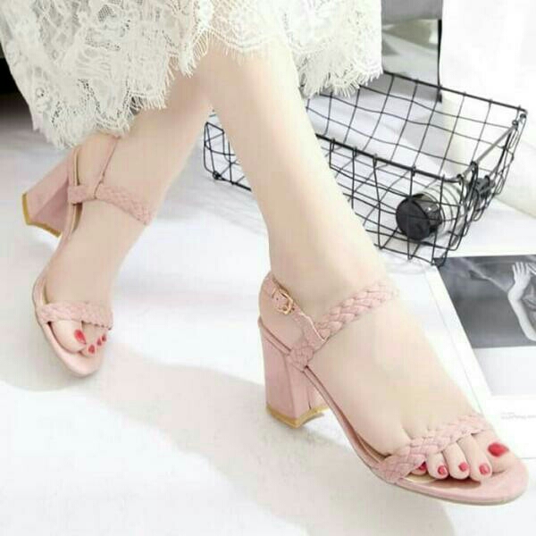 Hak Tahu Kepang J01 Pink