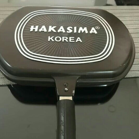 Hakasima Jumbo 2 Pan