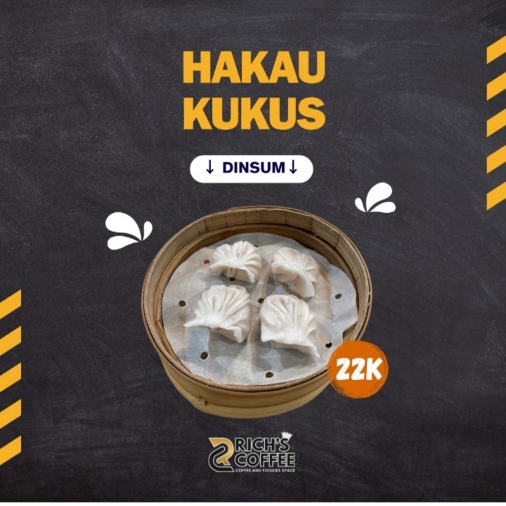 Hakau Kukus