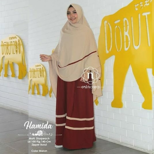 Hamida 2
