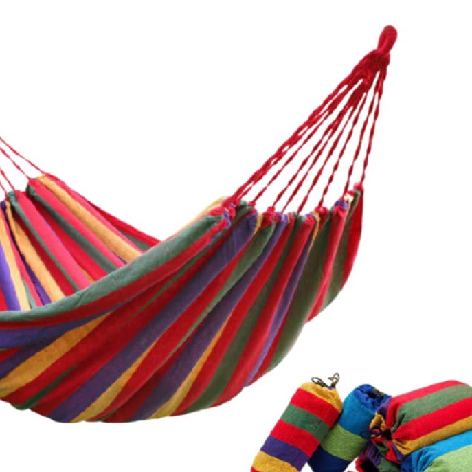 Hammock Kanvas