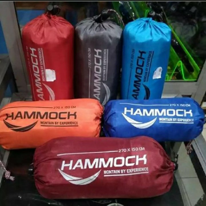 Hammock Max 350kg