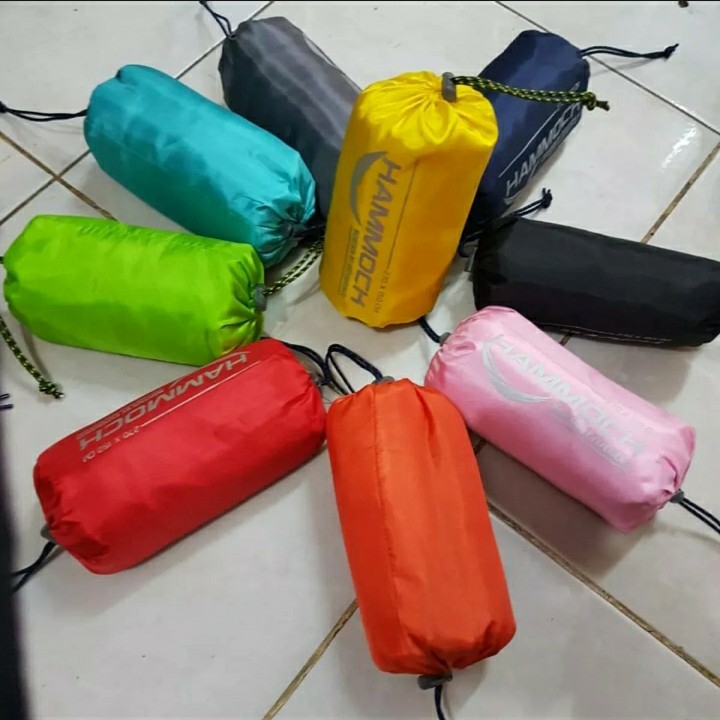 Hammock Max 350kg 4