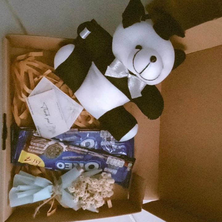 Hampers